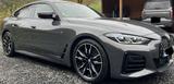 BMW M440i xDrive Gran Coupé A - - BMW M440: Limousine