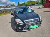 Ford Lüdinghausen - Ford F 150 Diesel Gebrauchtwagen