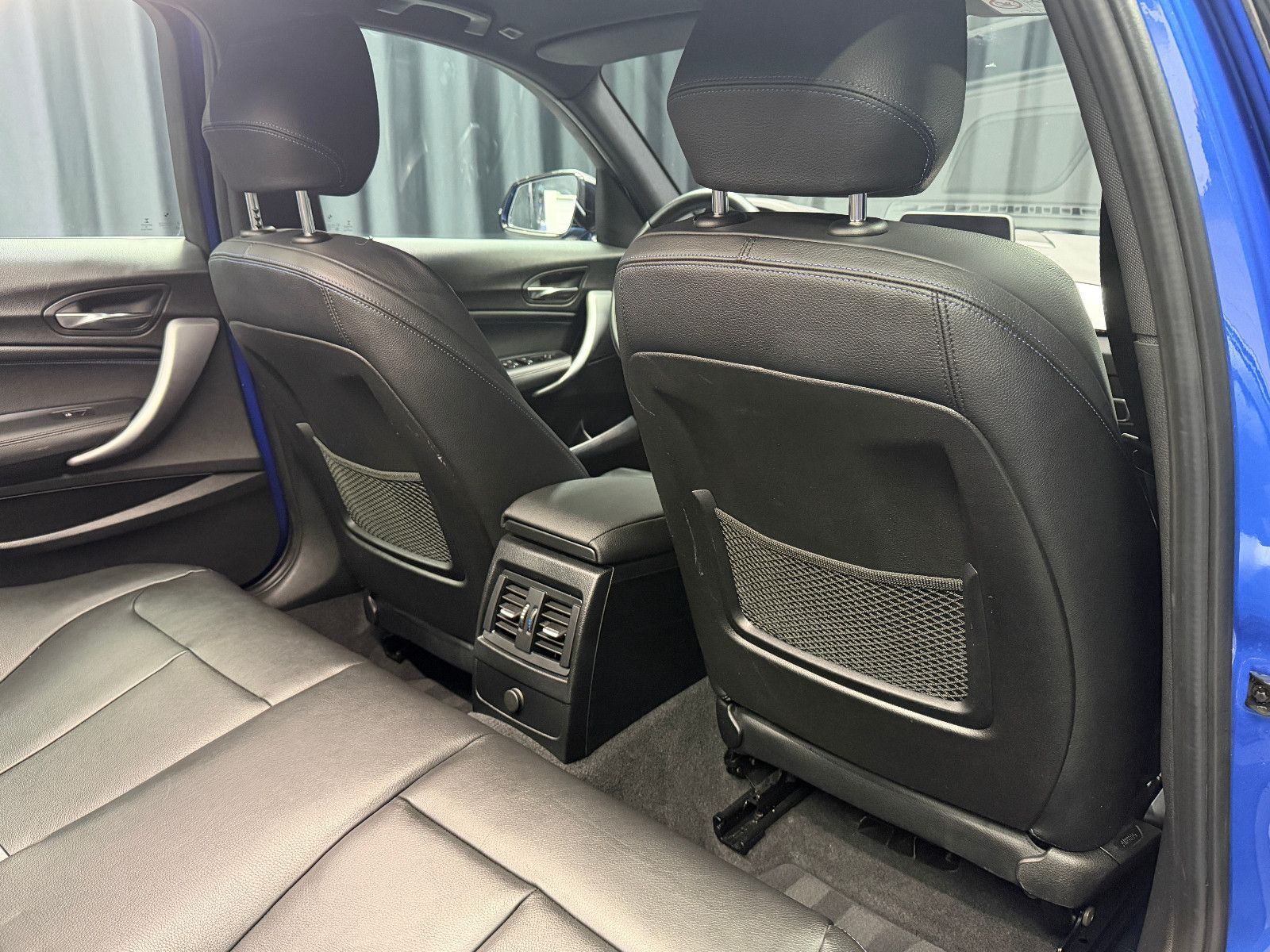 Fahrzeugabbildung BMW M140i Special Edition LCI|LED|LEDER|DEUTSCHES FZ