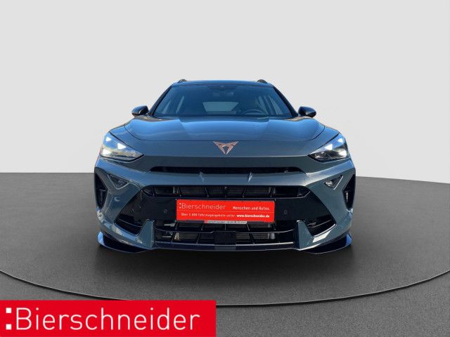 Cupra Formentor 2.0 TSI DSG 4Drive VZ EXTREME ABT AKRA imagem 2
