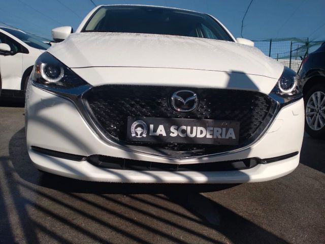 MAZDA E series
