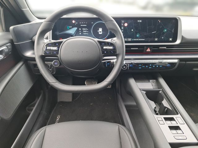 Hyundai IONIQ 6 - Bild 11