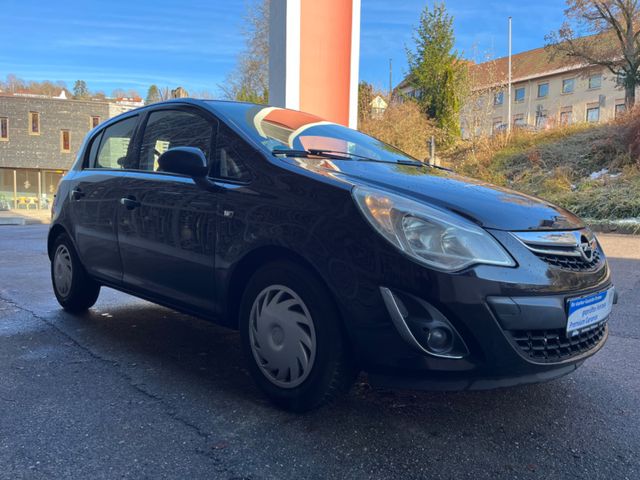 Opel Corsa D Satellite*Klima*Euro5*Insp Neu*OpcLine1