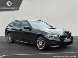 BMW 320 i M Sport+Live Cockpit+Laserlicht+DAB+ACC+ - BMW 320: Kombi, 320d Sport