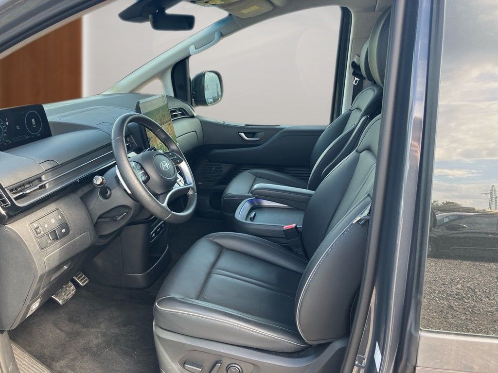 Hyundai Staria – Bild 7
