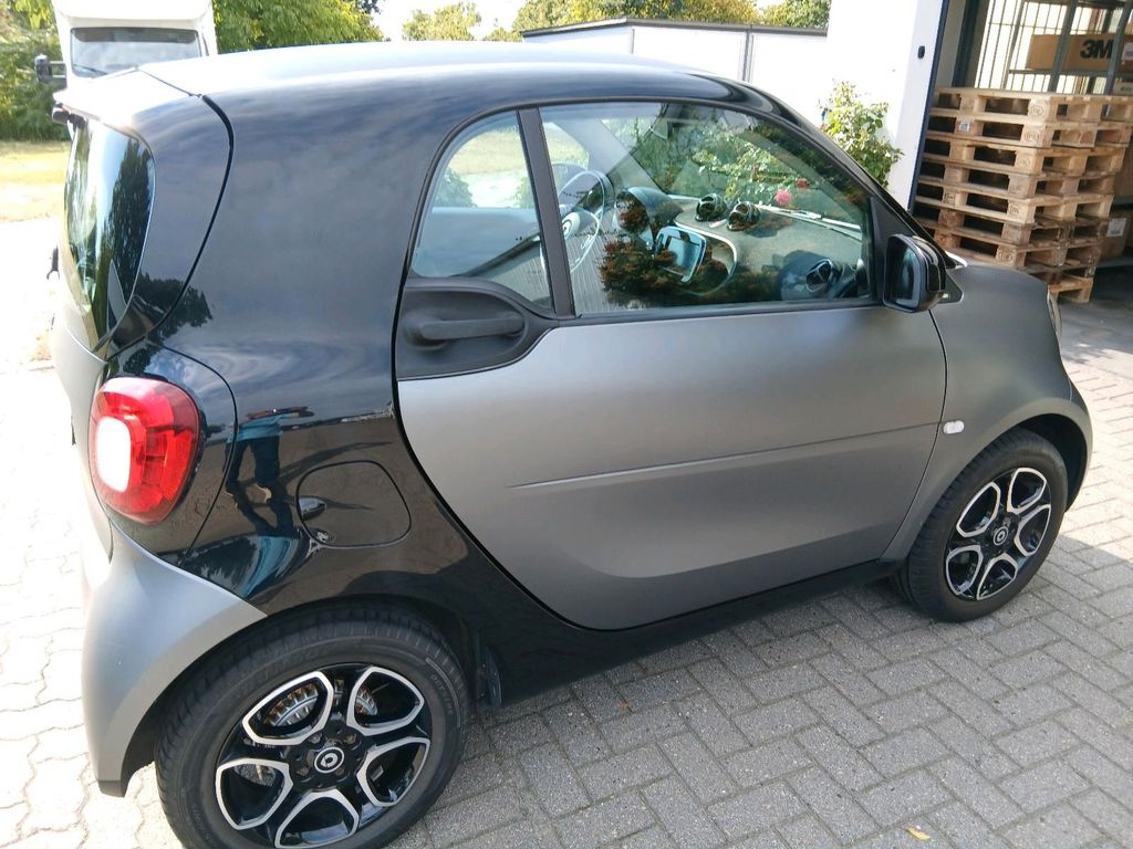 Image of Smart Other