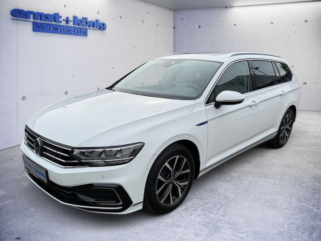 Volkswagen Passat Variant 1.4 TSI Plug-In-Hybrid DSG GTE