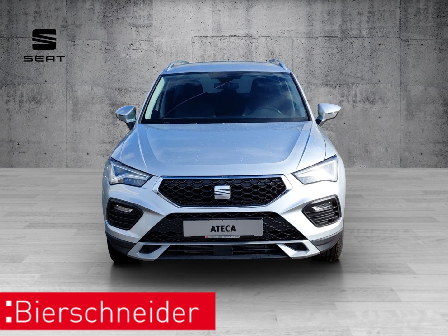 Seat Ateca - Bild 2