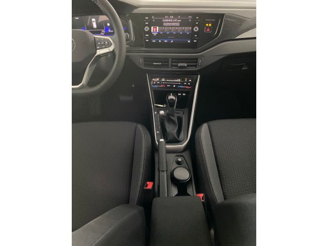 Taigo Life 1.0 TSI DSG AHK+KAMERA