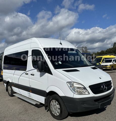 Mercedes-Benz 315 CDI Sprinter *Lift*Klima*13 Sitze*316*319*