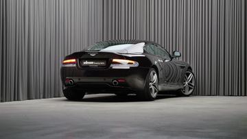 2014 Aston Martin DB9 — фото 2