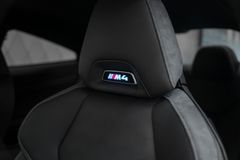 M4 Competition M xDrive, Carbon, Shadow, Harman