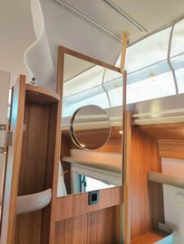Fahrzeugabbildung HYMER / ERIBA / HYMERCAR TOURING 530 LEGEND URBAN 2024