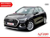 Audi Q3 35 1.5 TFSI advanced LED ACC Kamera AHK 360° - gebrauchte Audi Q3 aus dem Jahr 2019