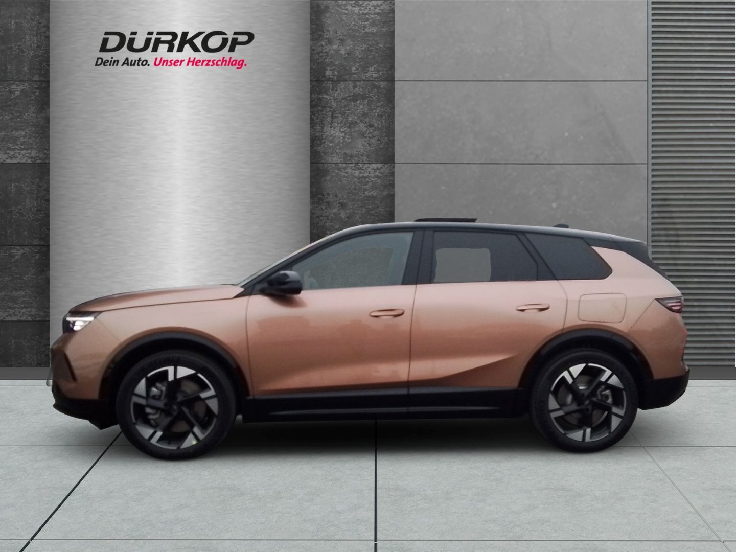 Opel Grandland (X) - Bild 2