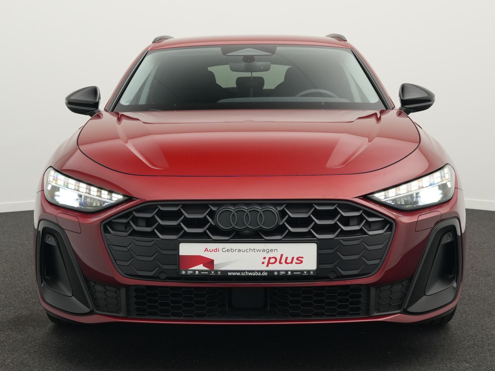 Audi A5 - Bild 9