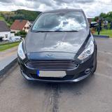 Ford S-Max 1,5 EcoBoost Trend .. - Ford S-Max Trend mit Benzin-Antrieb