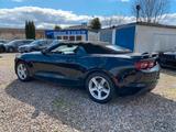 Chevrolet Camaro Cabrio 3,6 V6 schwarz unfallfrei Sale!! - Chevrolet aus 2019