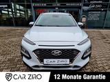 Hyundai Kona - Hyundai KONA in Krefeld