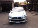 Peugeot 206 1.6 HDi FAP CC Quiksilver CABRIO 05 - Peugeot 206: Quiksilver