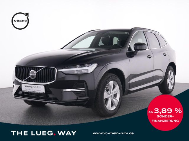 Volvo XC60 B4 D Core +WINTER PAKET +FAHRASSIST-SYSTEM