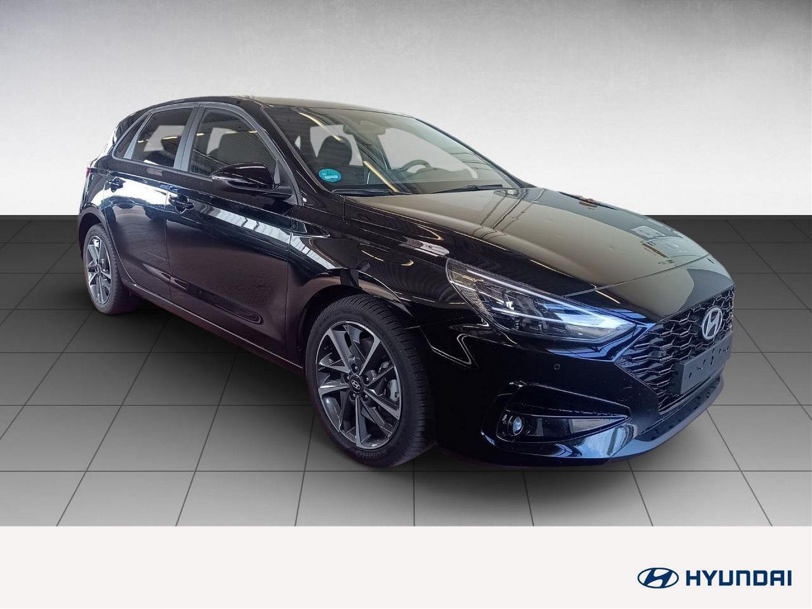 Hyundai i30 – Bild 3