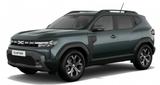 Dacia Duster ECO-G 100 Expression