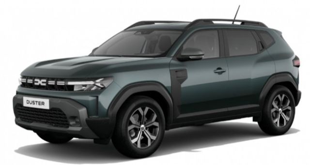 Dacia Duster ECO-G 100 Expression