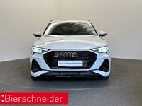 Audi e-tron - Vorschau Bild 3