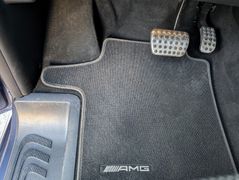 MERCEDES-BENZ V250d AMG EDITION lang 4M Night Standheiz Mwst. MERCEDES-BENZ V250d AMG EDITION lang 4M Night Standheiz Mwst.