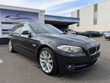 BMW 525 Touring Automatik Leder Navi - gebrauchte BMW 525 aus dem Jahr 2012
