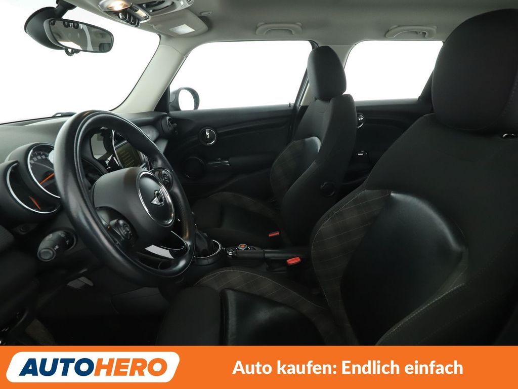 MINI Cooper 2016