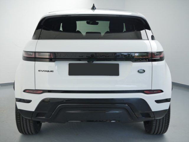 Land Rover LAND ROVER Range Rover Evoque 2.0D I4 163 CV AWD