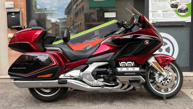 HONDA ANDERE