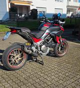 Ducati Multistrada 1260 S - Ducati Multistrada 1260 S