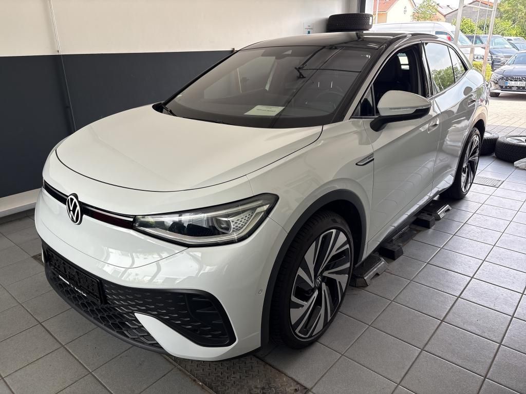 Volkswagen ID.5 - Bild 2