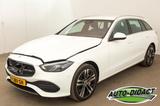 Mercedes-Benz C 300 C Hybrid Benz Automatic Luxury line - : Unfallwagen