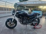 Ducati Monster Dark 750 - DUCATI MONSTER DARK