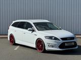 Ford Mondeo Titanium S 2,0 EcoBoost 240PS Schalter - gebrauchte Ford Mondeo aus dem Jahr 2012