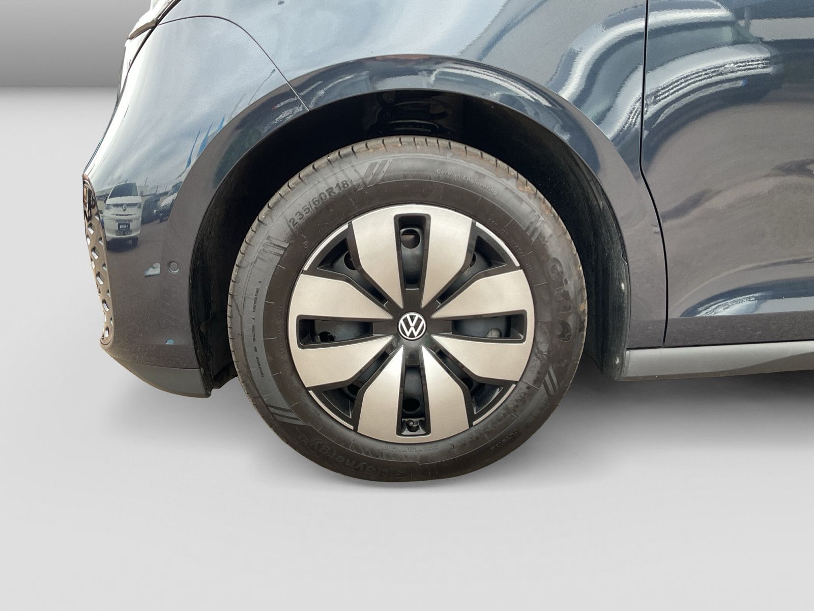 Volkswagen ID. Buzz - Bild 5