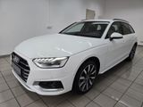 Audi A4 Avant 40 2.0 g-tron advanced LED MMI Plus 18" - Audi: Mmi 2g