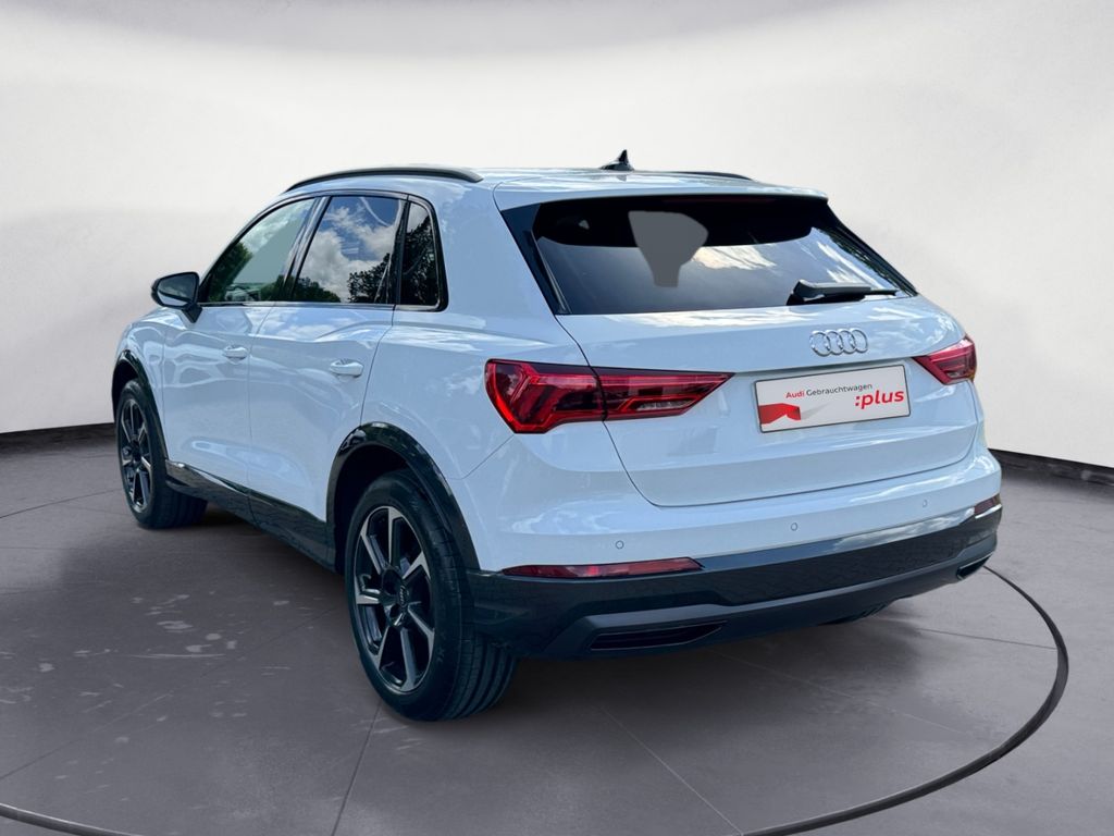 Audi Q3 — fotografia 3