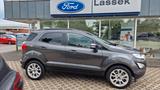 Ford EcoSport Cool & Connect|AHK|Klima|PDC v.u.h| - Ford EcoSport Gebrauchtwagen in Düsseldorf