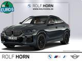 BMW X6 xDrive30d M Sportpaket HeadUp Pano Laser AHK - BMW X6 in Bonn