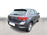 Volkswagen T-Roc 1.0 TSI ACC+LANE+NAVI+BT+USB+SHZ+2xPDC+LM1 - : Geländewagen, Us