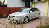 Audi A6 3.0 TDI (DPF) tiptronic quattro Avant -