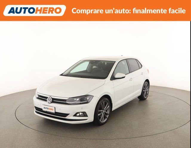 Image of Volkswagen Polo