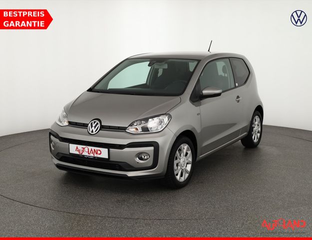 Volkswagen up! 1.0 TSI Join PDC GRA Sitzheizung Maps&More