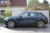 Porsche Macan S Diesel S - Porsche Gebrauchtwagen in Bremen