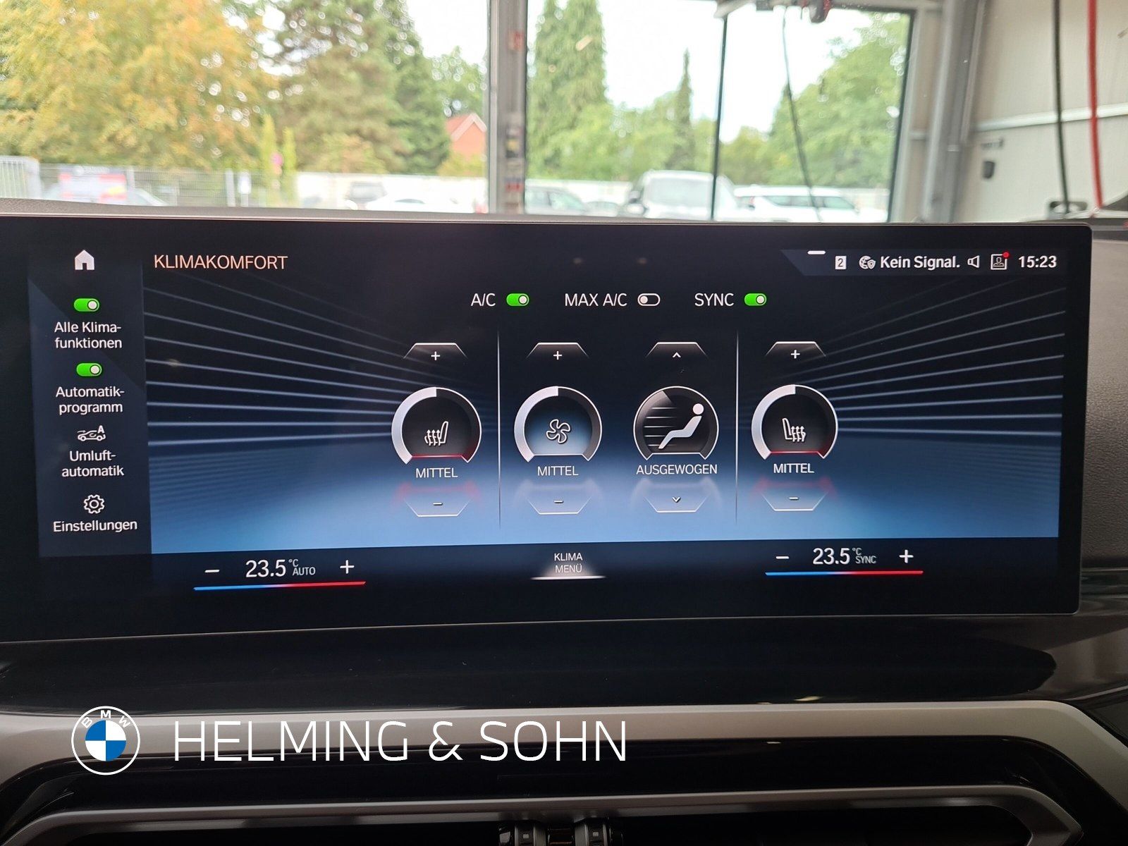 BMW i4 - Bild 15